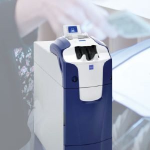 Teller Cash Recycler