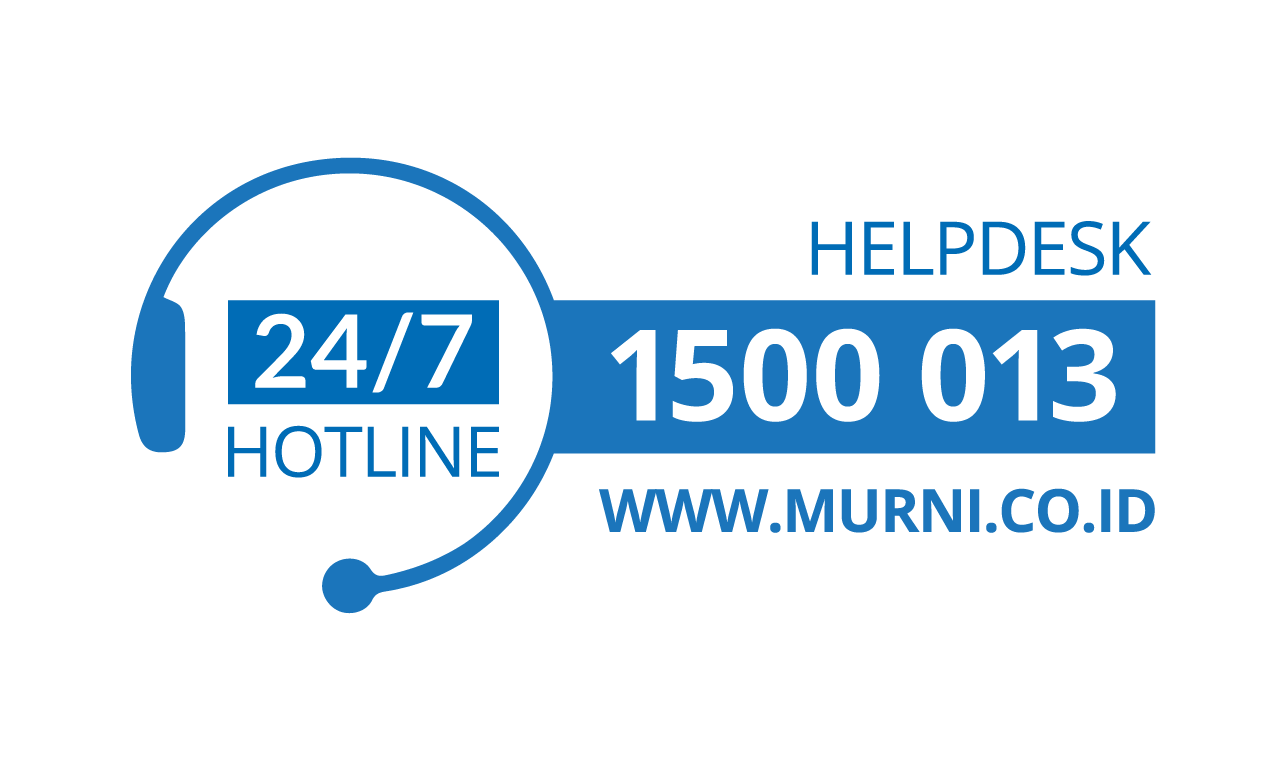 PT Murni Solusindo Helpdesk