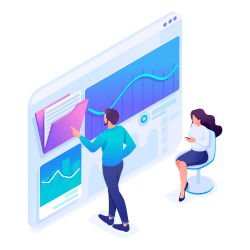 Reporting Automatic body temperature measurement device generates comprehensive report of visitor information and temperature measurement results.
