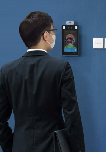 Wall Mount